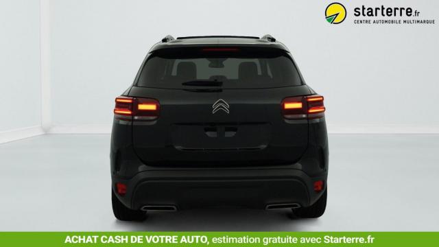 Citroen C5 Aircross image 9