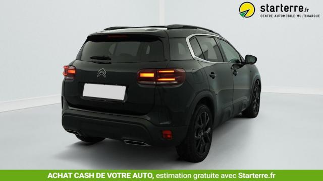 Citroen C5 Aircross image 3