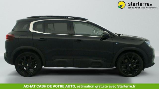 Citroen C5 Aircross image 8