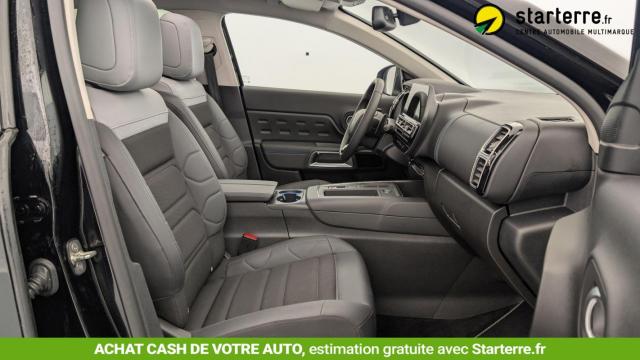 Citroen C5 Aircross image 4