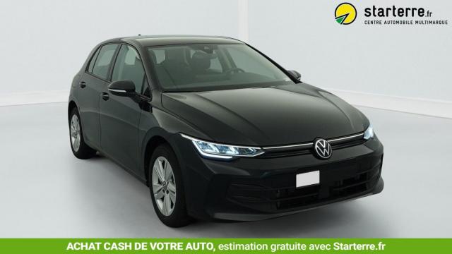 Volkswagen Golf 8 Nouvelle 1.5 Etsi Evo2 116 Dsg7 Life Plus