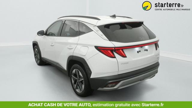 Hyundai Tucson image 1