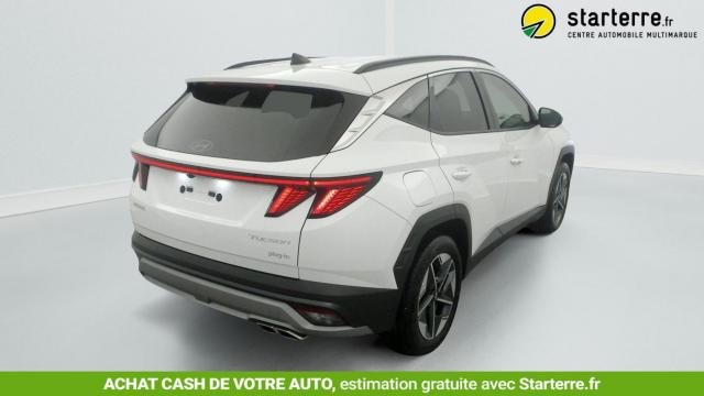 Hyundai Tucson image 8