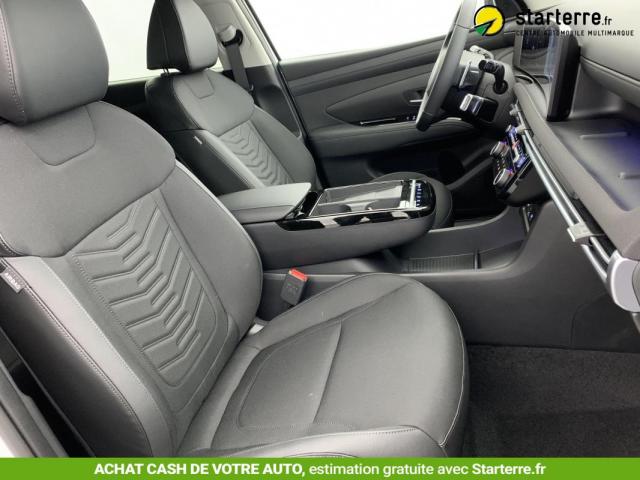 Hyundai Tucson image 5