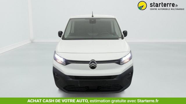 Citroen Berlingo image 6