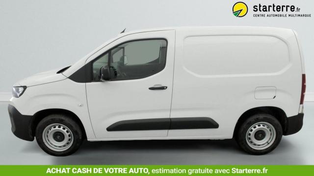 Citroen Berlingo image 3