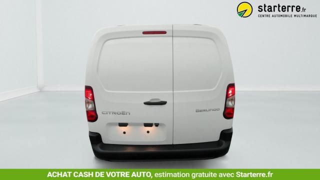Citroen Berlingo image 2
