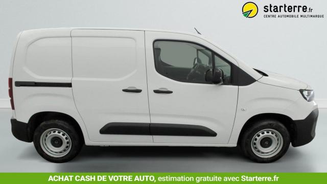 Citroen Berlingo image 7