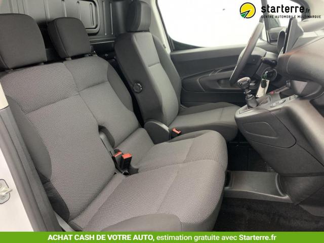 Citroen Berlingo image 5
