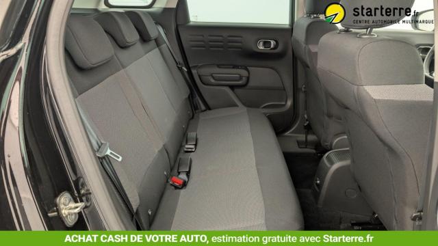 Citroen C3 Aircross image 3