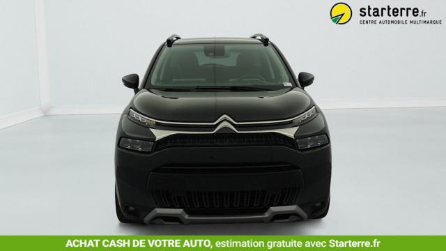 Citroen C3 Aircross image 4