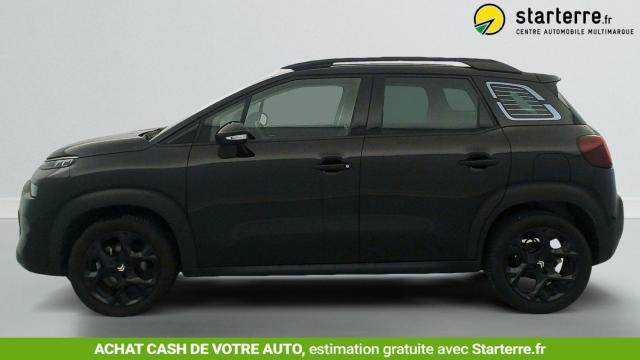 Citroen C3 Aircross image 2