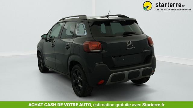 Citroen C3 Aircross image 7