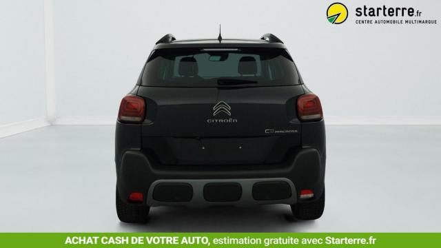 Citroen C3 Aircross image 6