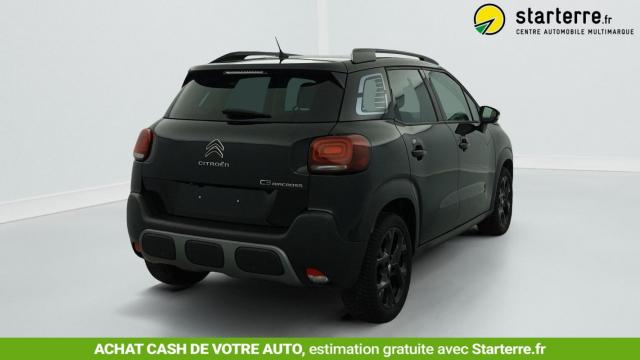 Citroen C3 Aircross image 8