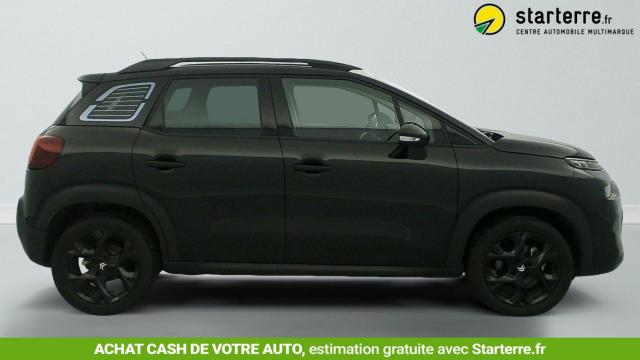 Citroen C3 Aircross image 9