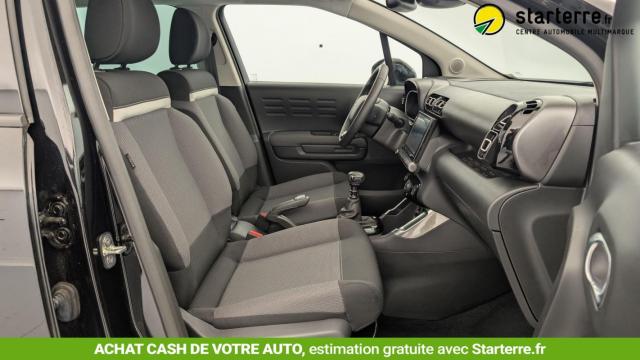 Citroen C3 Aircross image 1
