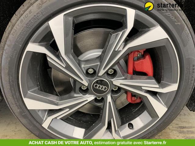 Audi A3 Sportback image 8