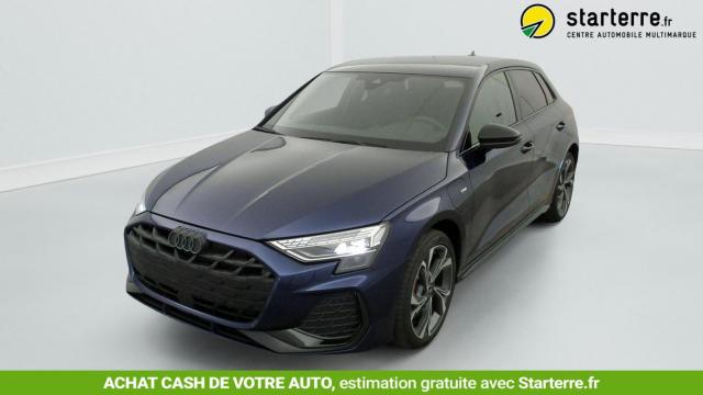 Audi A3 Sportback image 4