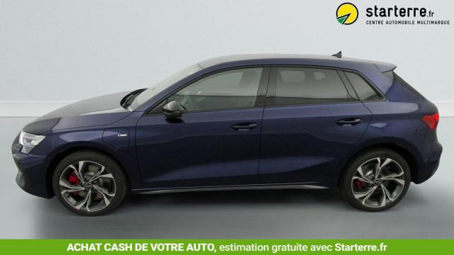 Audi A3 Sportback image 7