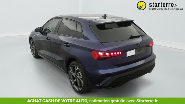Audi A3 Sportback image 6