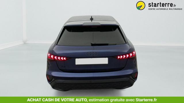 Audi A3 Sportback image 2