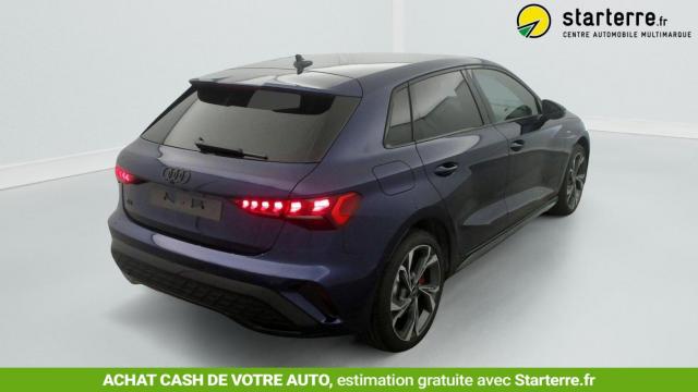 Audi A3 Sportback image 5