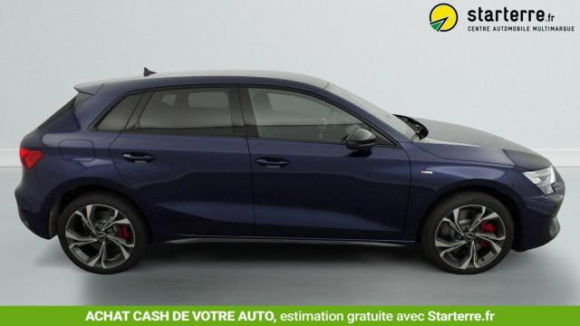 Audi A3 Sportback image 9
