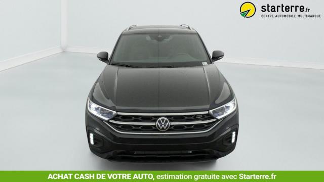 Volkswagen T-Roc image 6