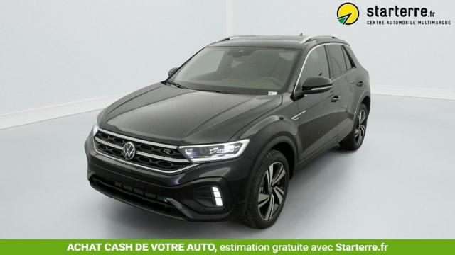 Volkswagen T-Roc image 7
