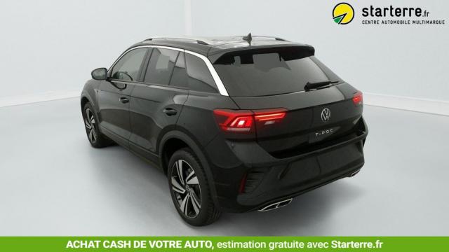 Volkswagen T-Roc image 5