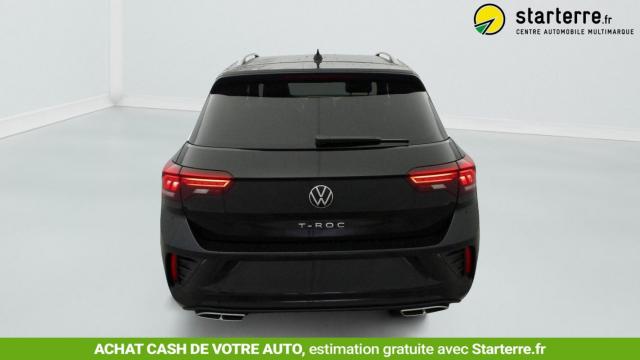 Volkswagen T-Roc image 4