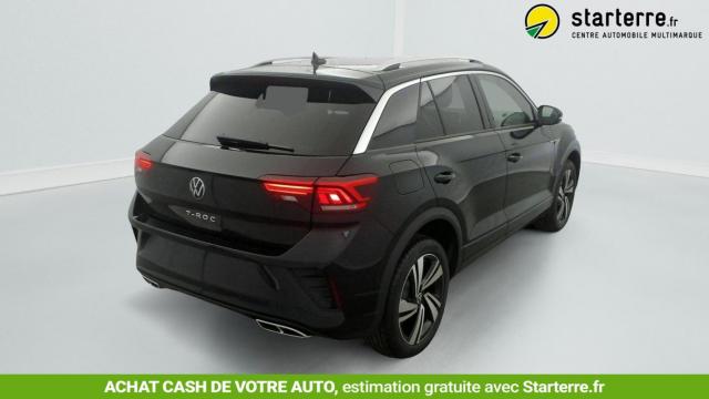 Volkswagen T-Roc image 1