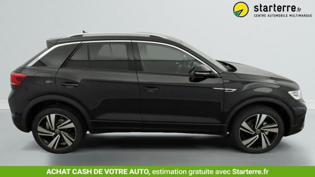 Volkswagen T-Roc image 3