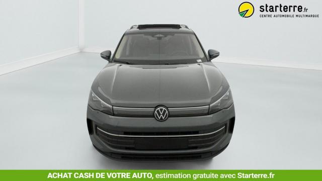 Volkswagen Tiguan image 4
