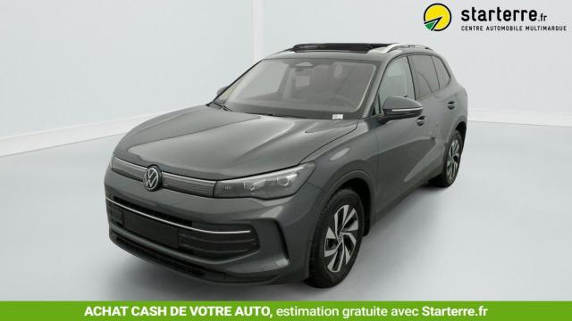 Volkswagen Tiguan image 5