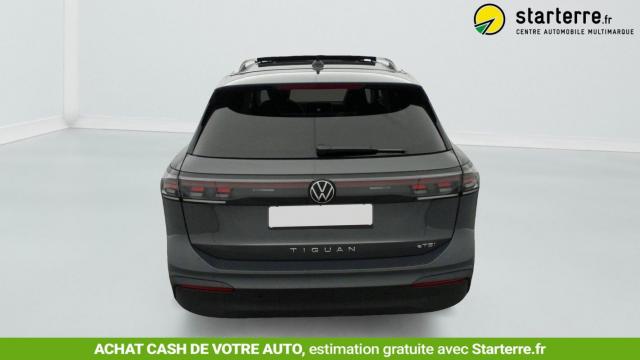 Volkswagen Tiguan image 3