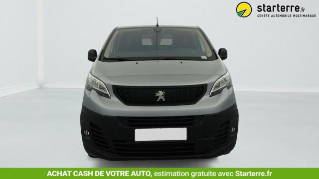 Peugeot Expert image 2