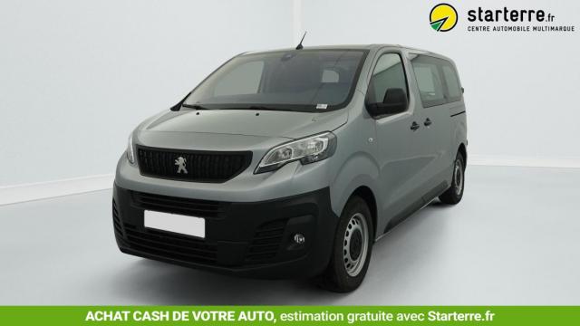 Peugeot Expert image 8