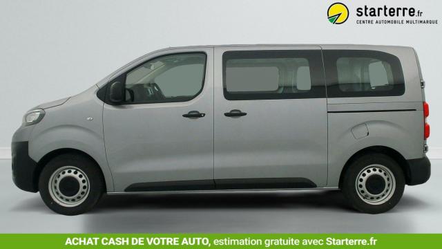 Peugeot Expert image 6