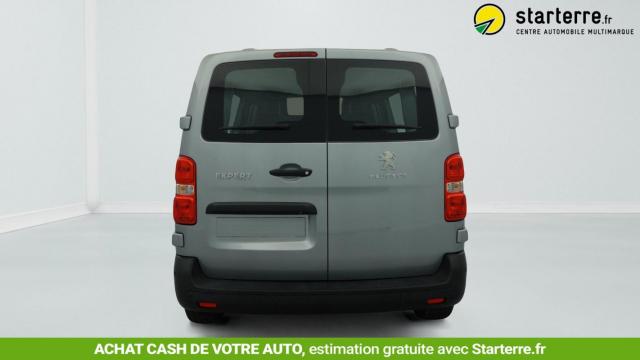 Peugeot Expert image 5