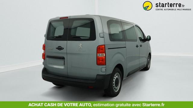Peugeot Expert image 9