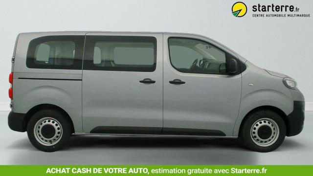 Peugeot Expert image 3