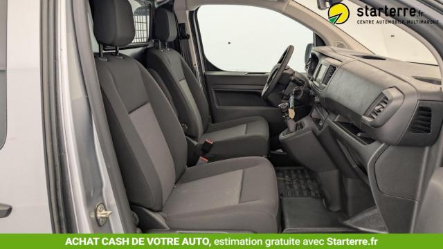 Peugeot Expert image 4