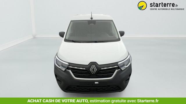 Renault Kangoo Van image 4