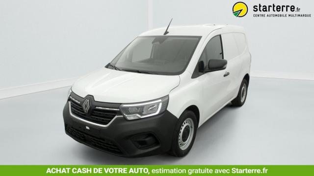 Renault Kangoo Van image 3