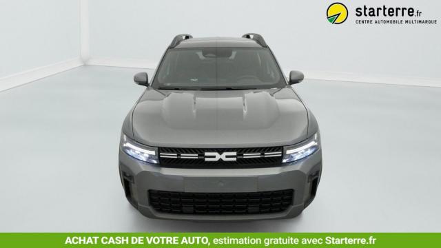 Dacia Bigster image 1