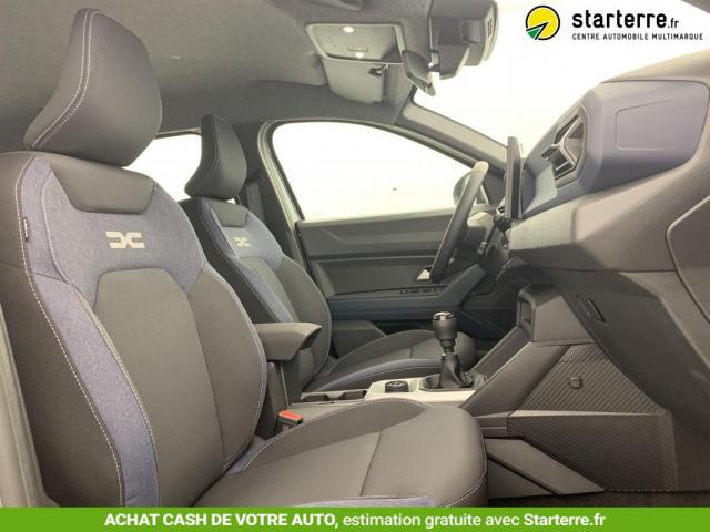 Dacia Bigster image 3