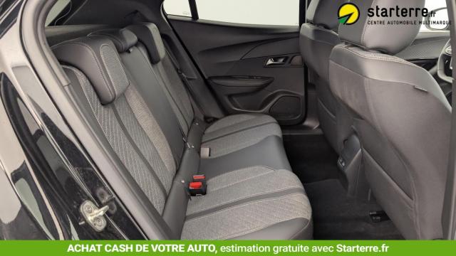Peugeot 2008 image 9