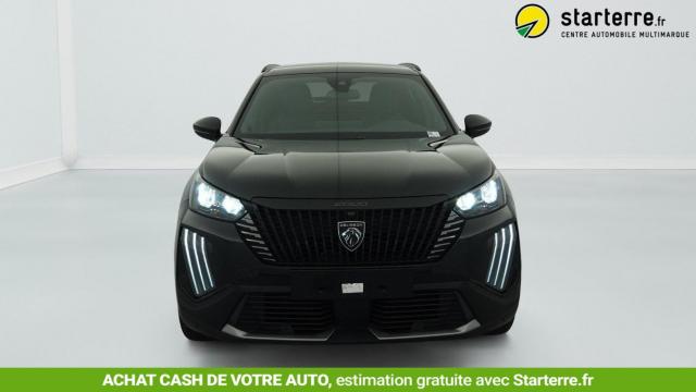 Peugeot 2008 image 8